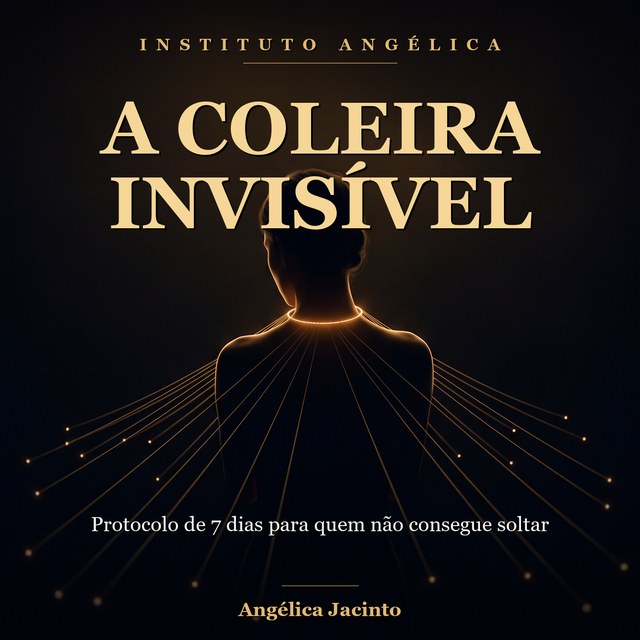A Coleira Invisível