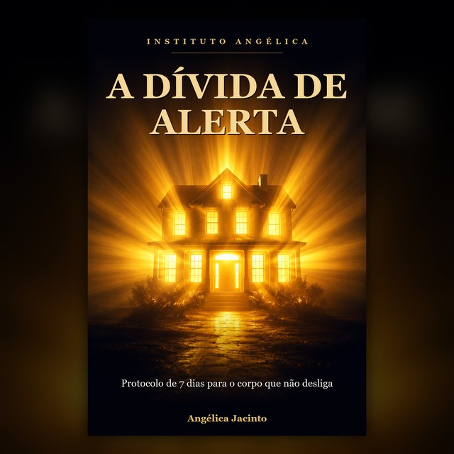 A Dívida de Alerta