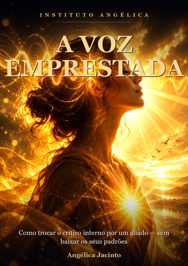 A Voz Emprestada