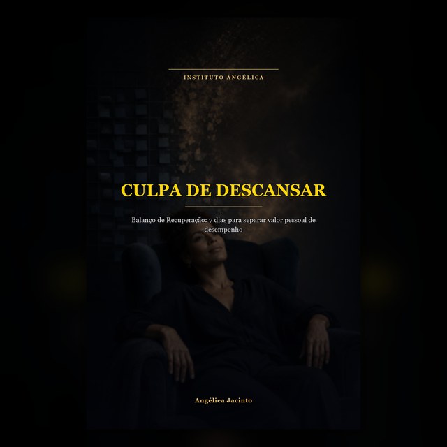 Culpa de Descansar