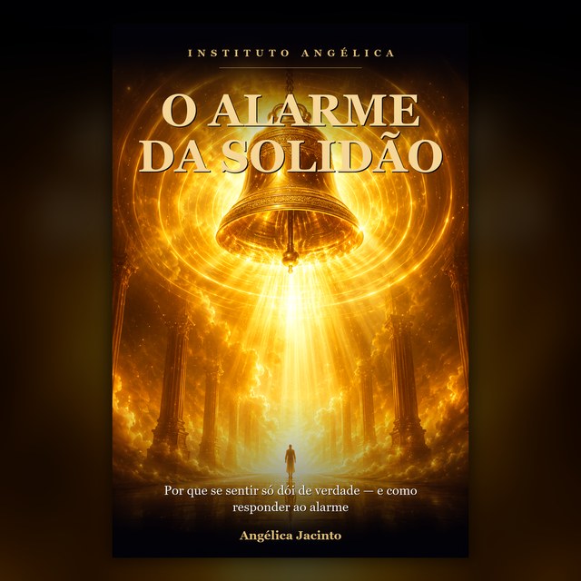 O Alarme da Solidão