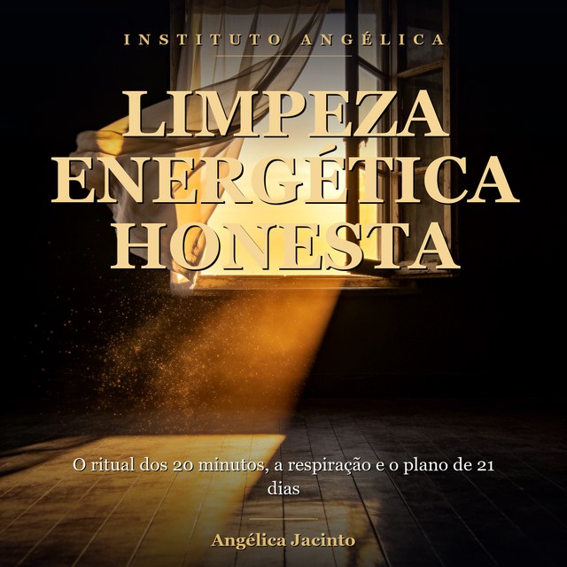 Limpeza Energética Honesta 417 Hz