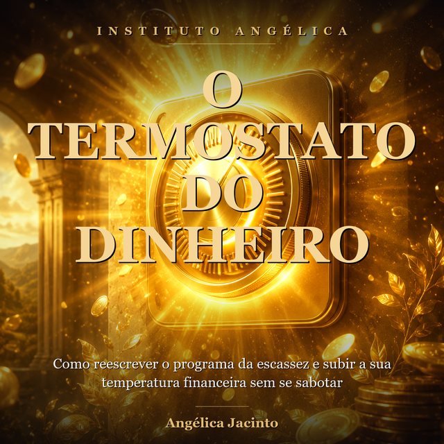 O Termostato do Dinheiro