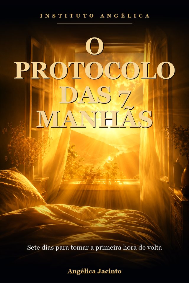 O Protocolo das 7 Manhãs