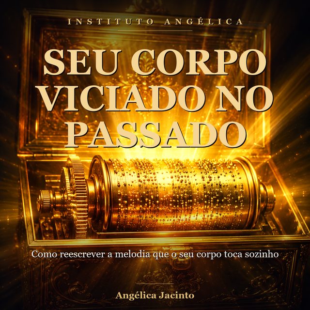 Seu Corpo Viciado no Passado