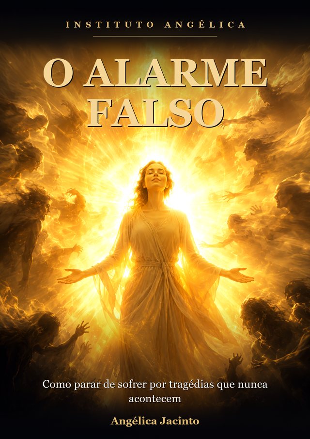 O Alarme Falso