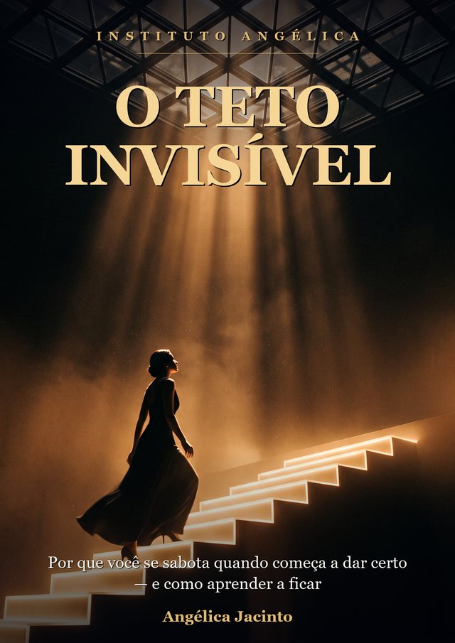 O Teto Invisível