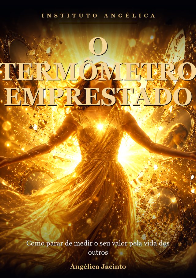 O Termômetro Emprestado